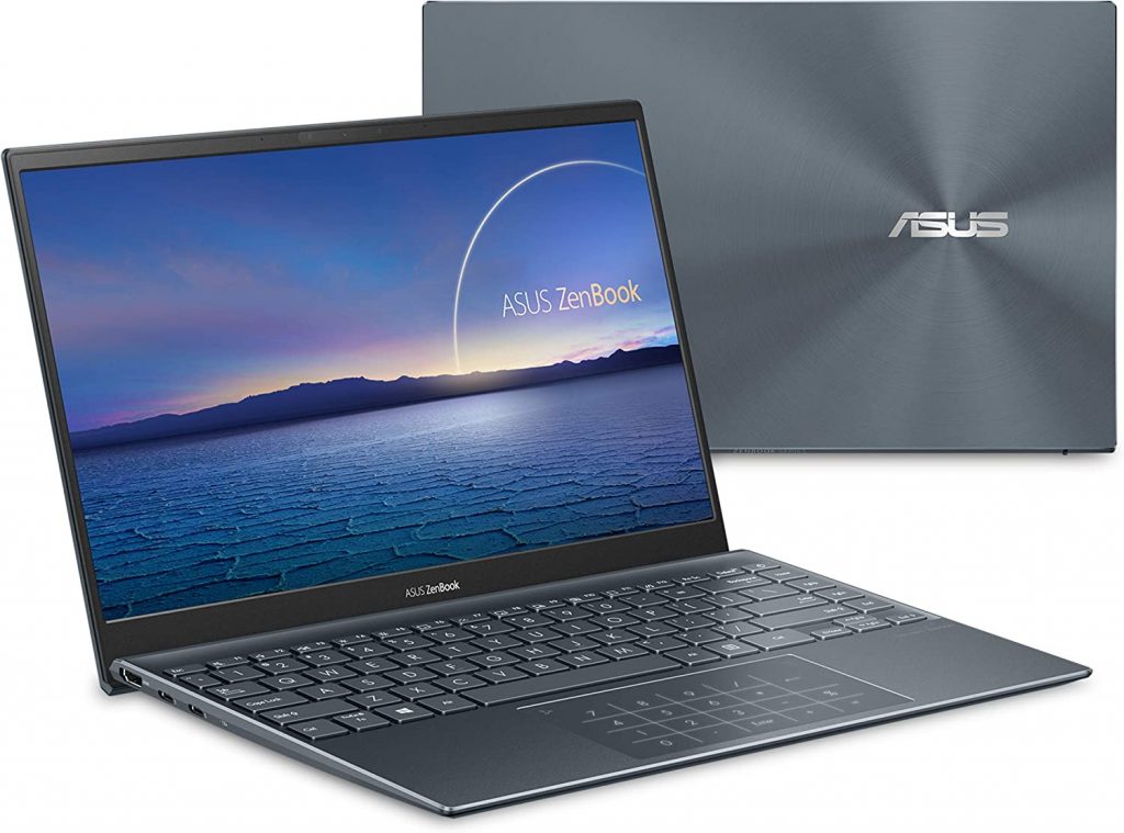 Asus Zenbook 14